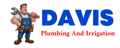 Trusted plumber in SUBLIMITY